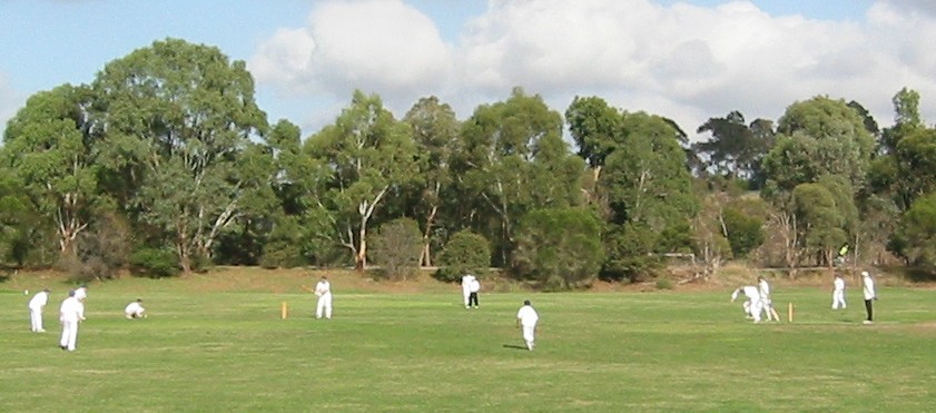 Rayan Moore in action  - Under 16 v. Rosanna.
