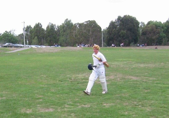 Aiden 51 retired.