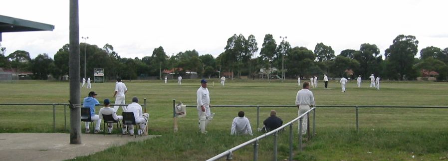 shelley park
