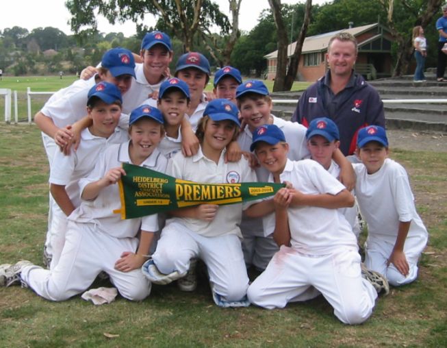 Under 12