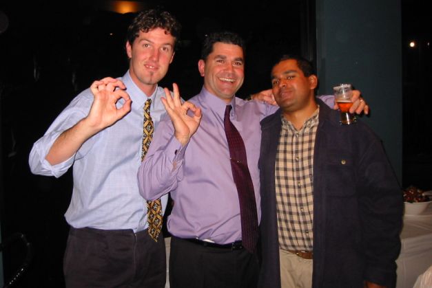 The 0 Vote Club